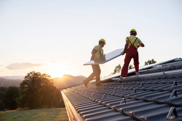 Best Storm Damage Roof Repair  in Emigsville, PA